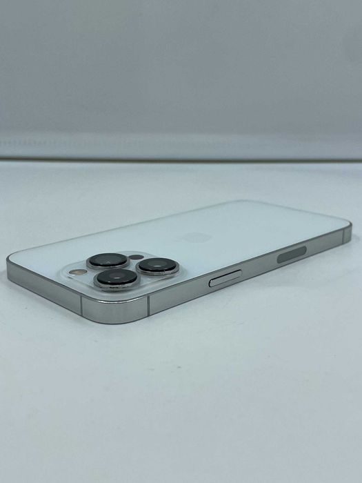 iPhone 13 Pro 128GB Silver ГАРАНТІЯ 6 Місяців МАГАЗИН айфон
