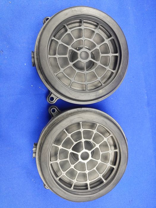 Динаміки передні Mercedes W203  Haes A2038201102