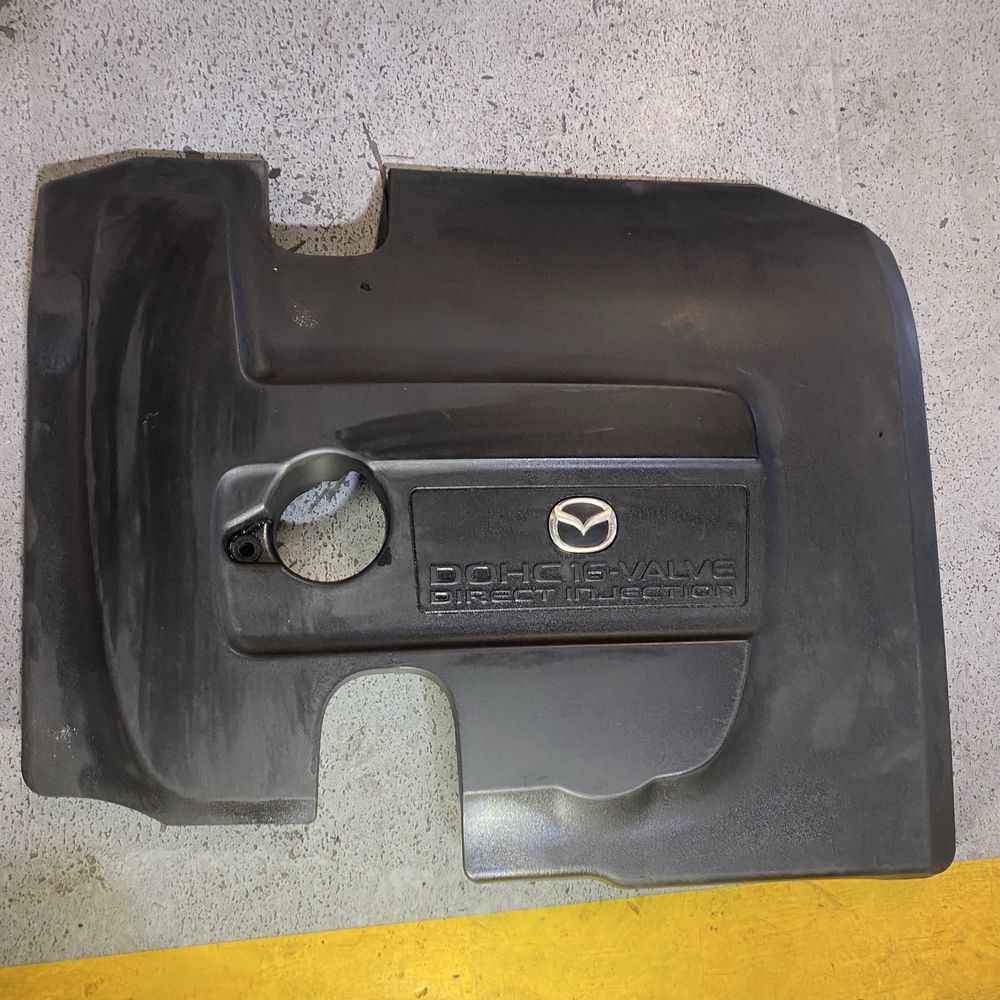 Tampa motor Mazda