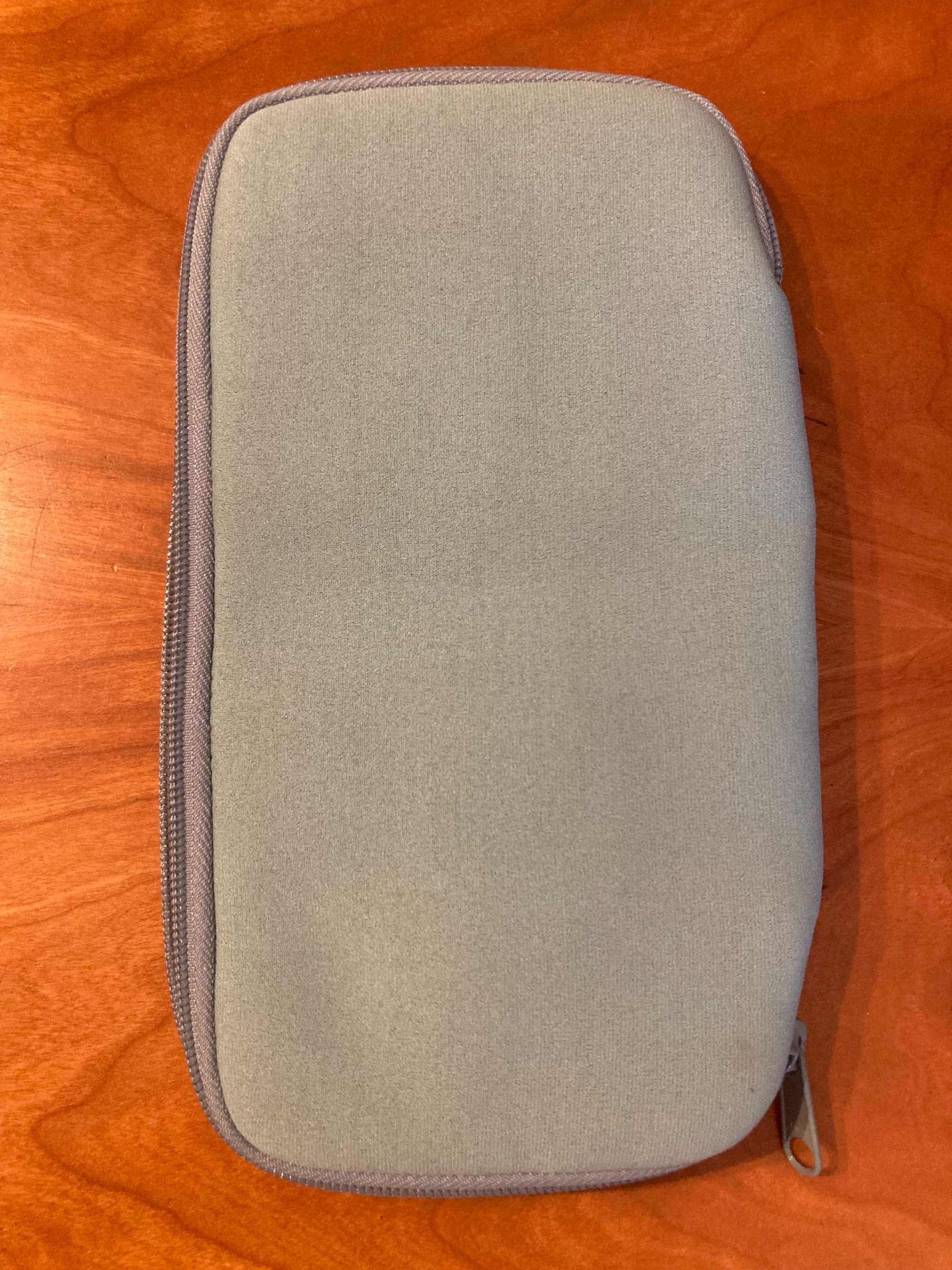 Bolsa de viagem original Swatch - para guardar relógios