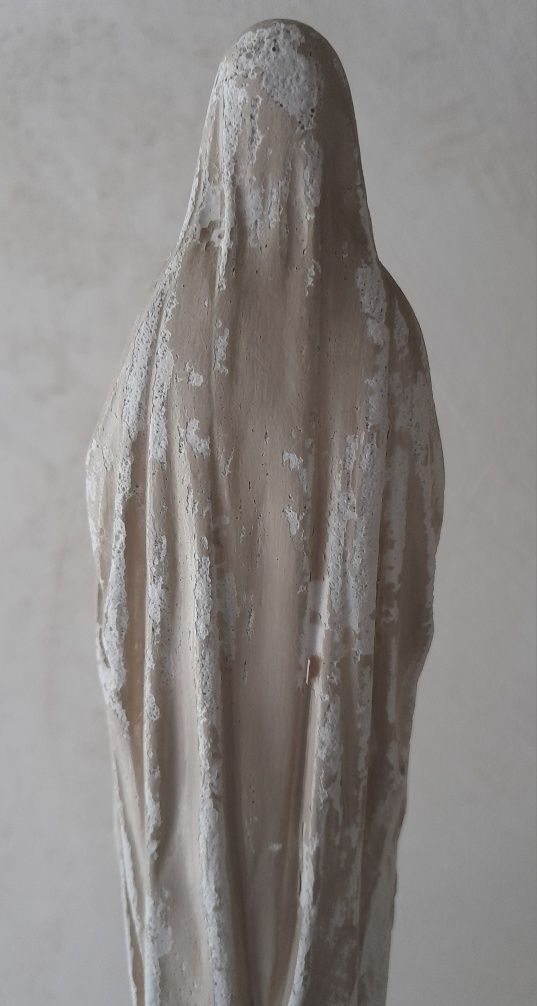 gipsowa figurka Maryja Matka Boska