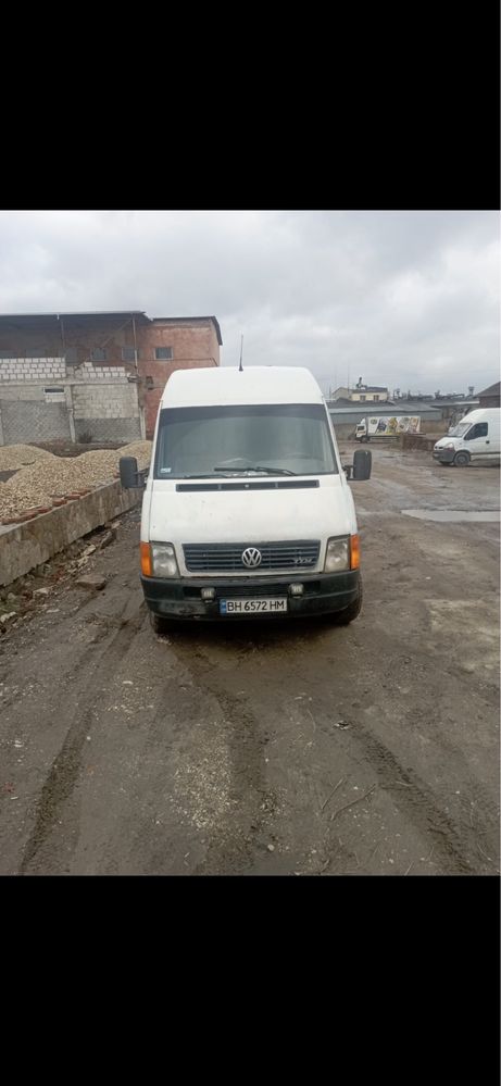 Volkswagen  Lt35