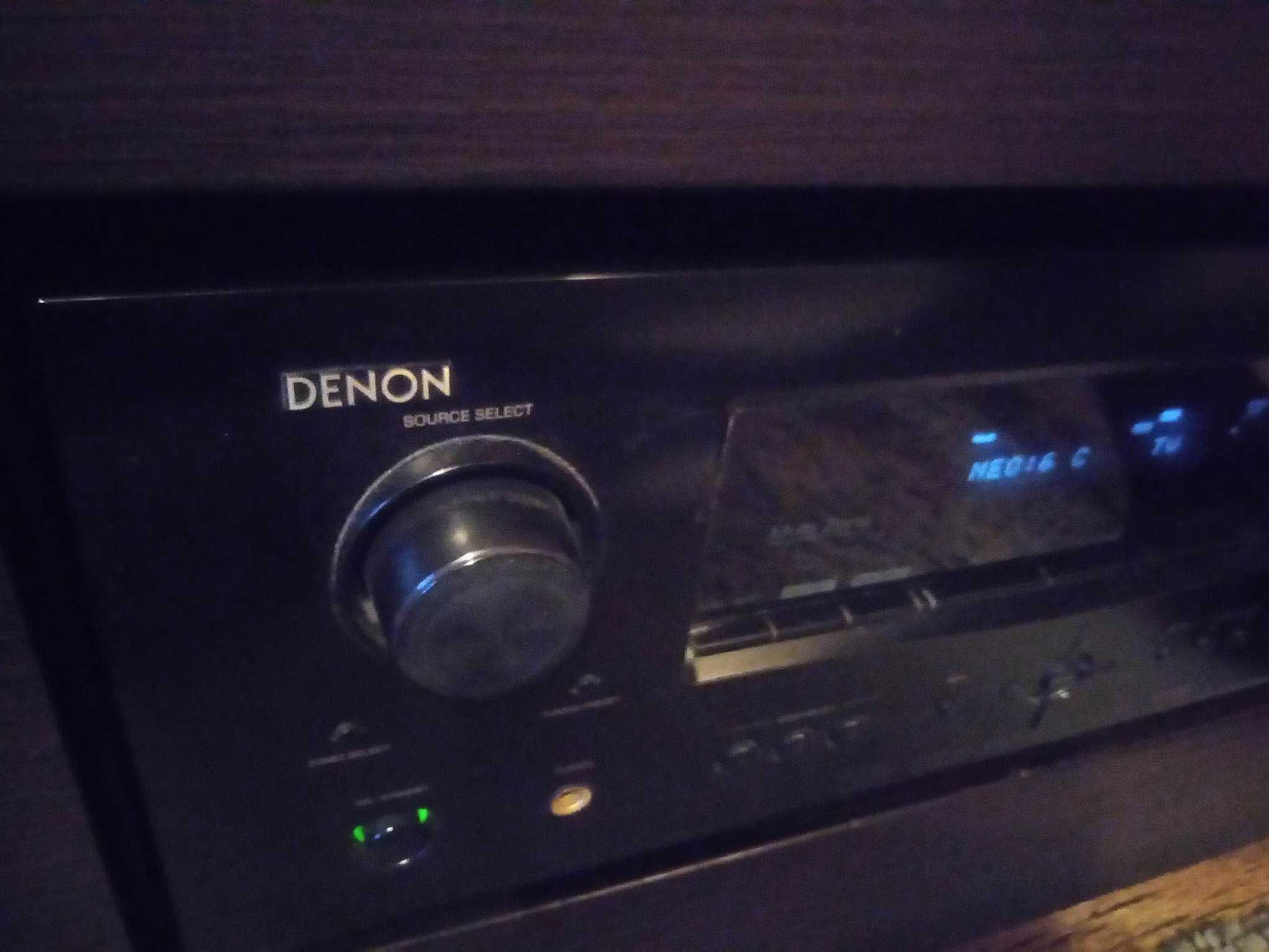 DENON  AVR1911 - Amplituner