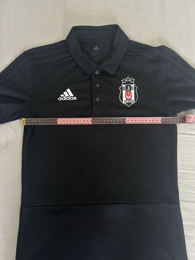 Polo Adidas Besiktas