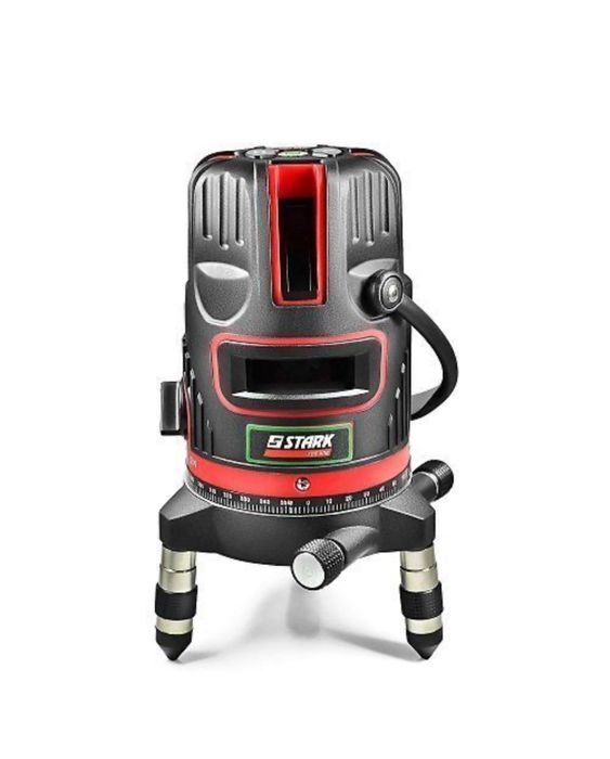 Лазерний нівелір , стан нового, не довелось користуватись