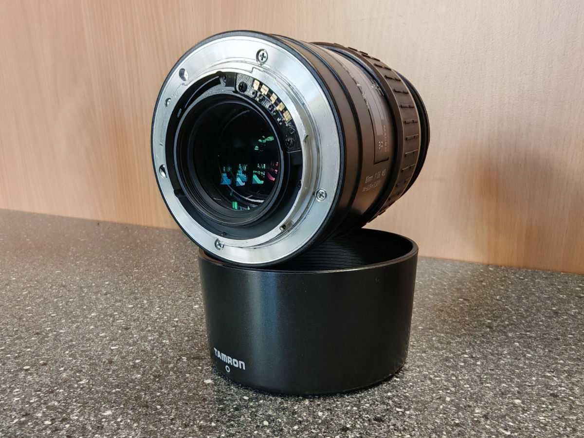 Tamron SP AF 90 mm f/2.8 Macro Sony A / Minolta
