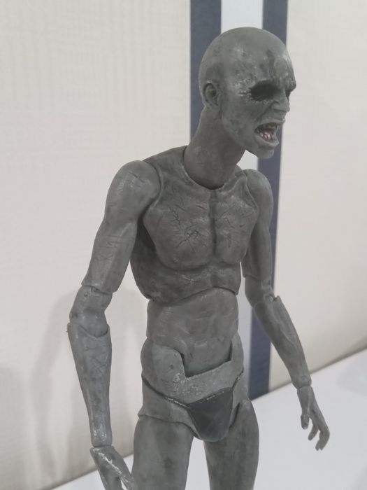 Фігурка колекційна з відомого фільму жахів