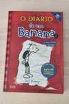 Diário de um banana