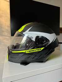 Kask motocyklowy  Caberg drift evo carbon rozmiar S