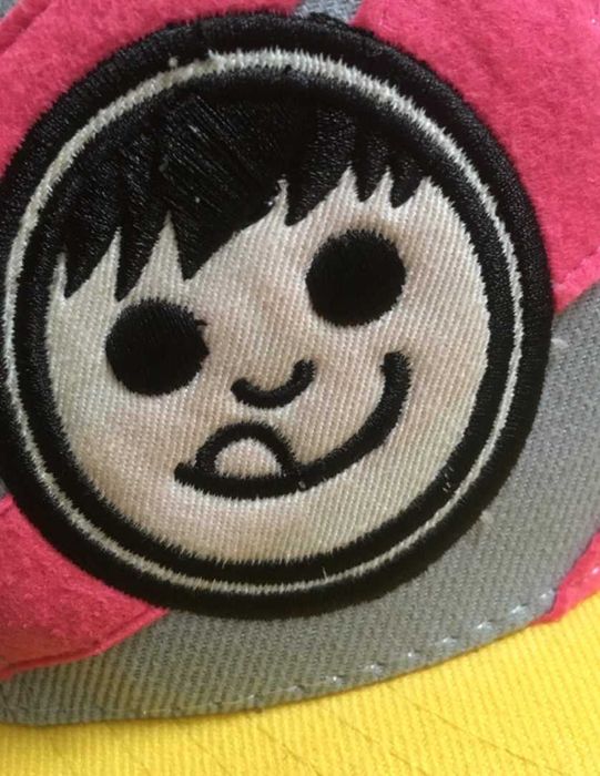 Neff * czapka z daszkiem full cap