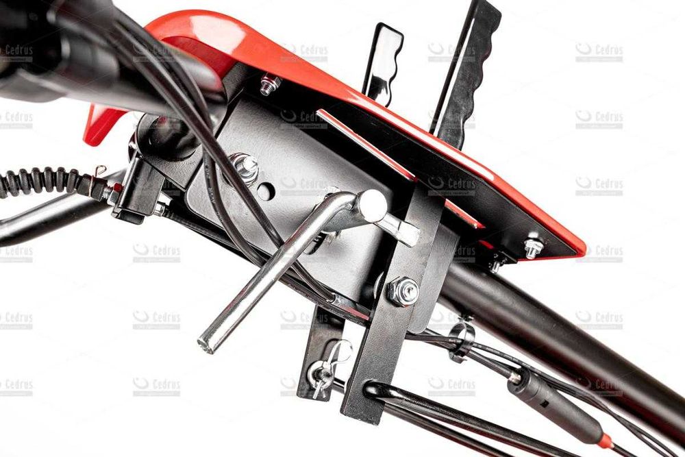 Glebogryzarka CEDRUS GLX 540  Weima napęd 3 Biegi  Raty 0% Transport