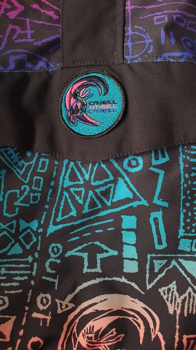 Куртка лижна сноуборд o'neill нова оригінал - xs