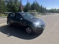 Dacia sandero 1.5tdi 2012рік