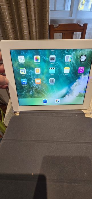 Ipad 4 16 gb wifi