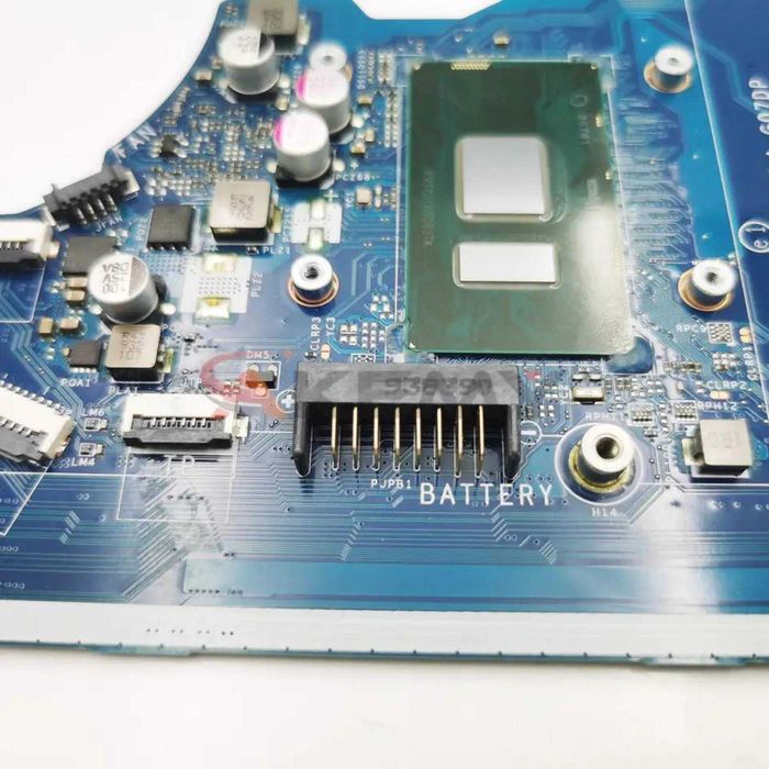 Материнська плата HP Pavilion 15-DA 250 G7 EPK50 LA-G07DP LA-G07EP