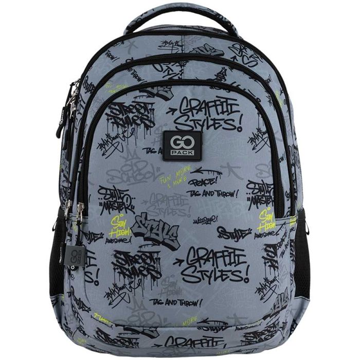 Рюкзак шкільний GoPack Teens GO25-162M-1