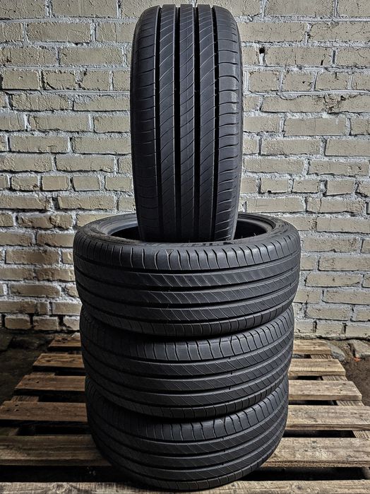 Шини 205/45r17 Michelin | 2024 | 7.5/5.5mm | Spain | Преміум комплект