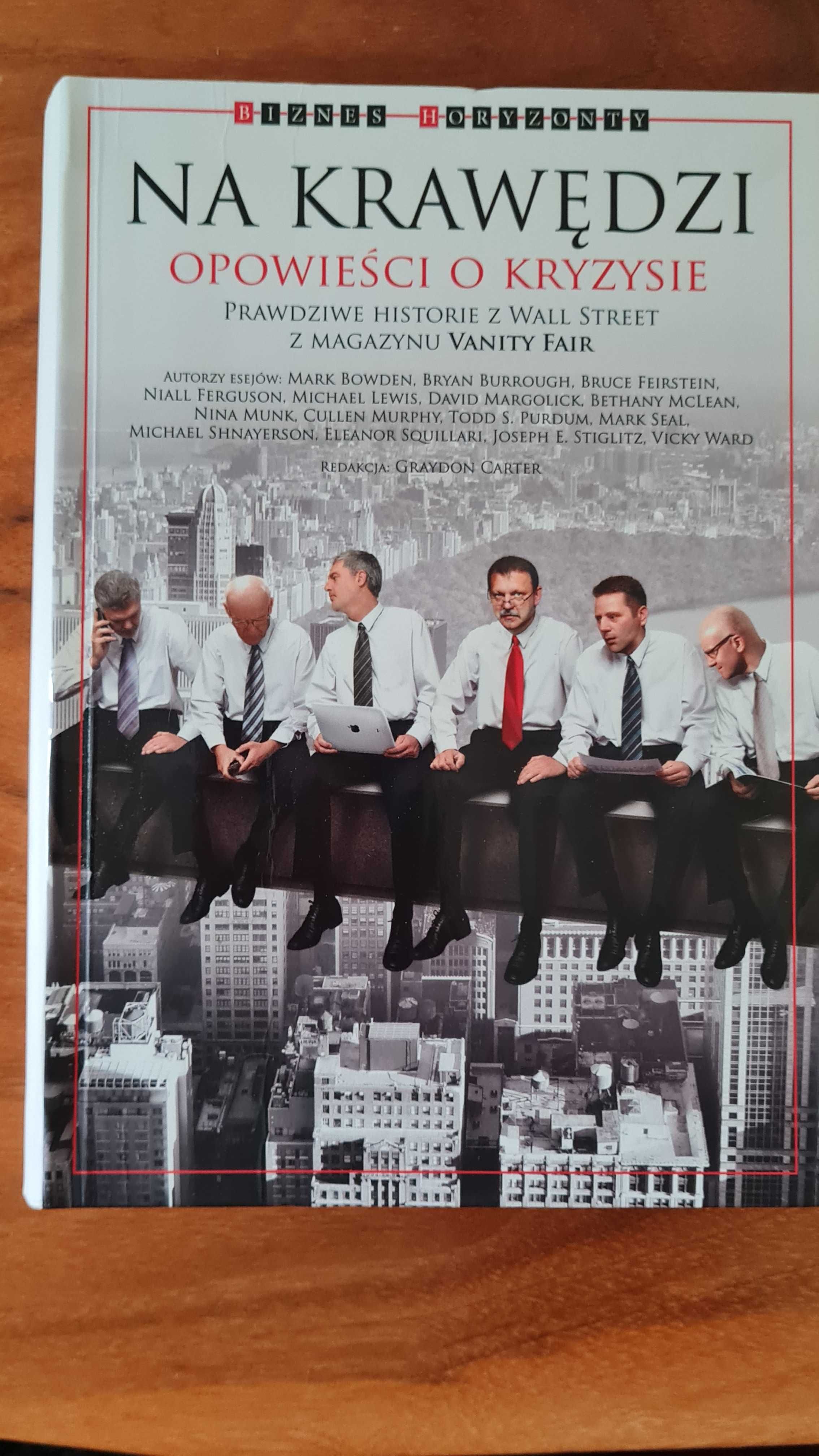 Gracze, City girl, Na krawędzi, Szkoła liderów, Przeciw bogom