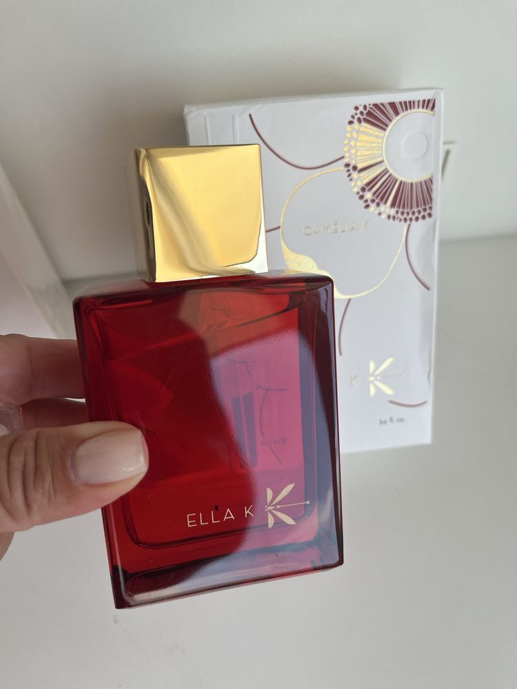 Ella K Parfums Camelia K 100 мл