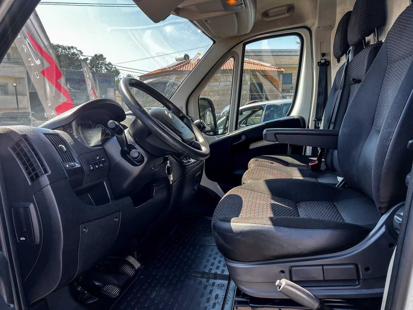 Citroen Jumper 2019  2.2 HDI L2H2