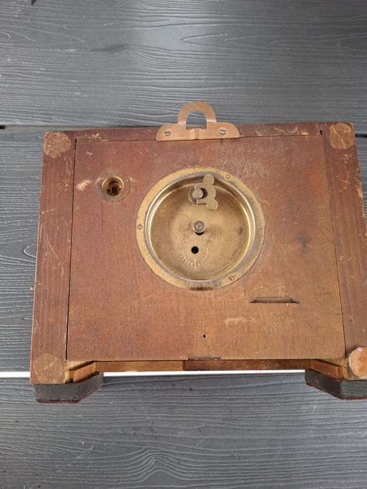 Stary Zegar skarbonka