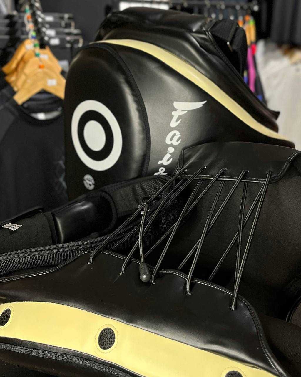 Защита бедер Fairtex «TP3» ОРИГИНАЛ