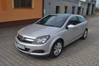 Opel Astra Opel Astra H GTC 1.8 Panorama dach