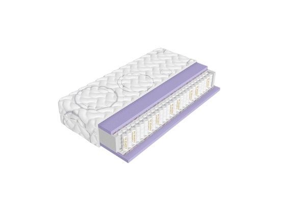 Materac Comforteo Oxygen Fresh 180x200