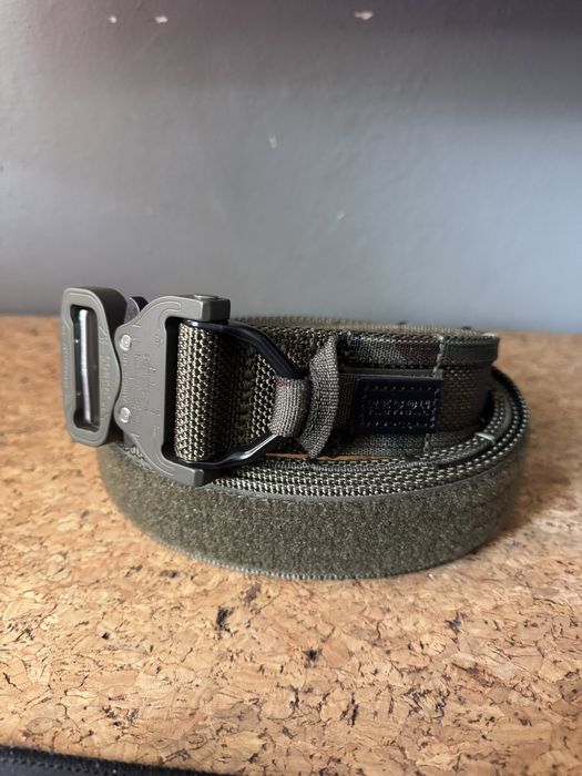 Pas taktyczny RG/WZ93 80 cm Ricon Tactical