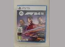 F1 24 PL Play Station 5