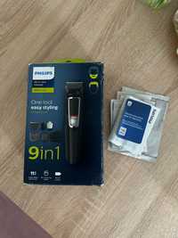 Trimmer Philips 9 in 1