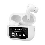 Auriculares Bluetooth com Ecrã