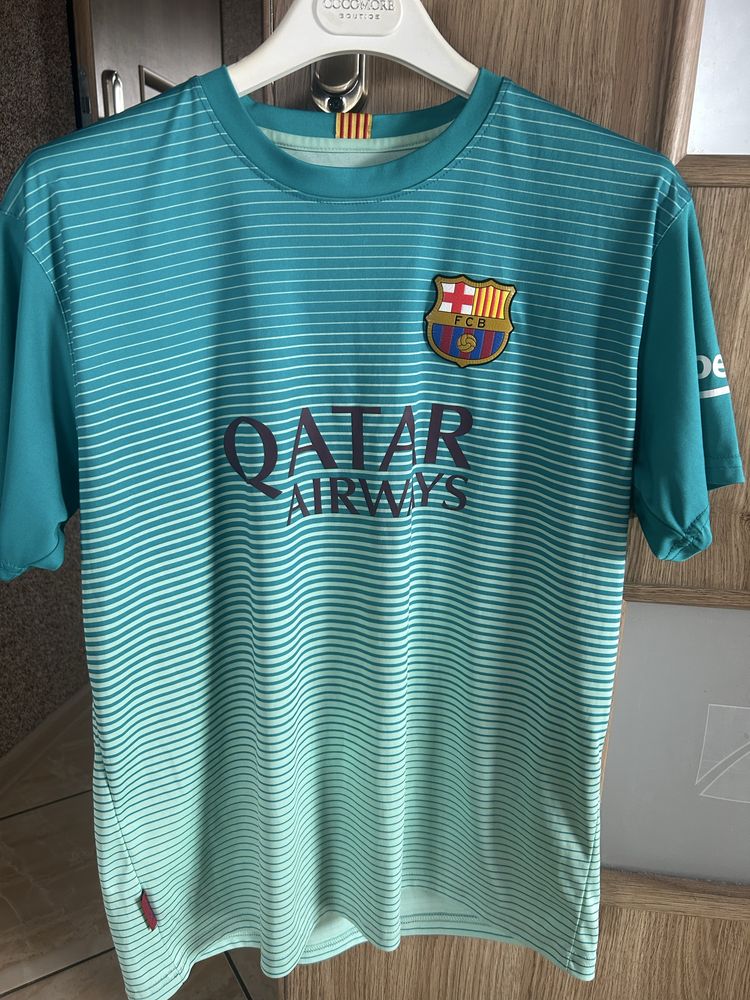 Fc Barcelona Leo Messi 2016/2017