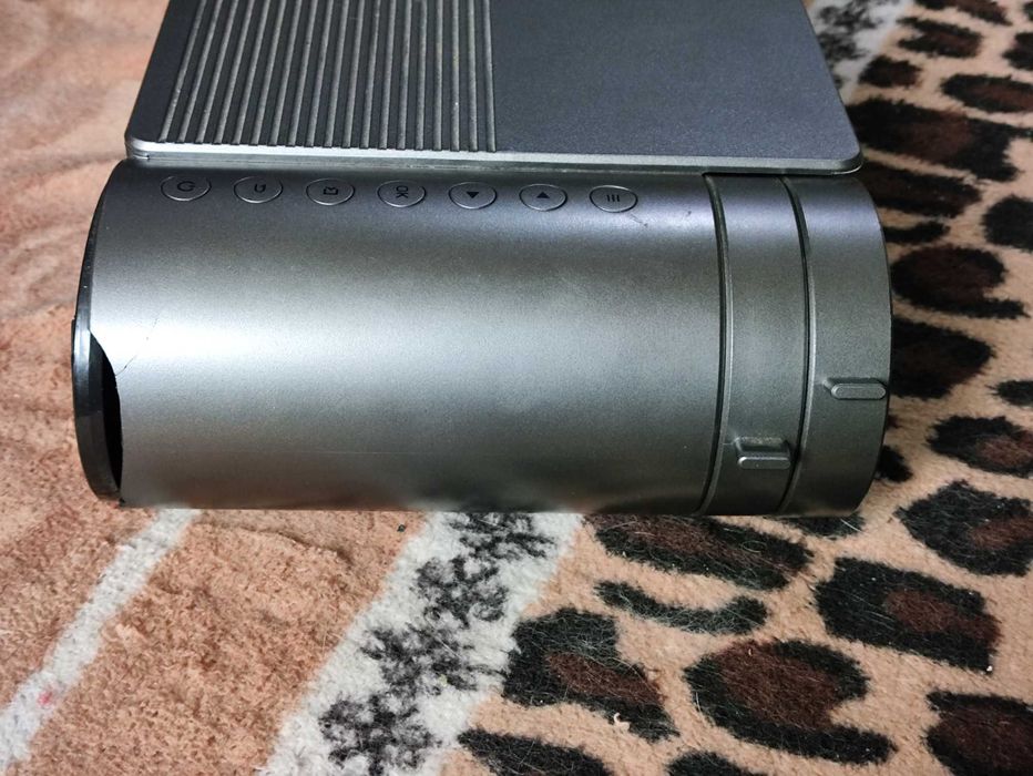 Проектор Byintek K9