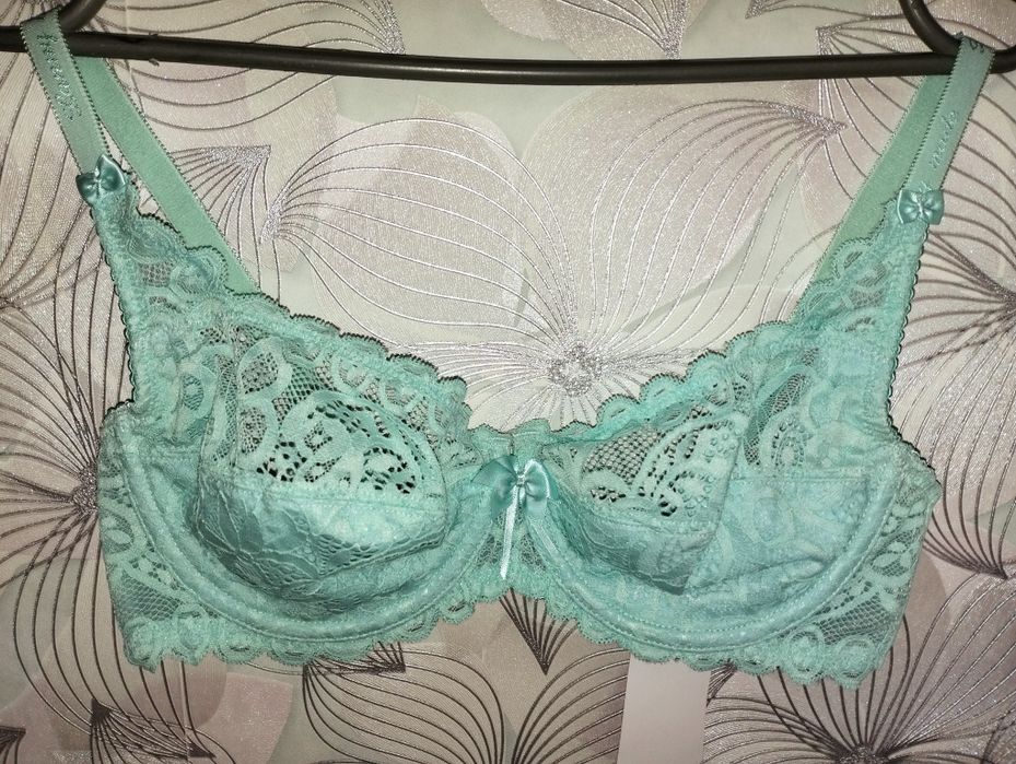Мереживні бюстгальтери Lanny Mode 80C