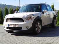 Countryman 1.6D 4x4