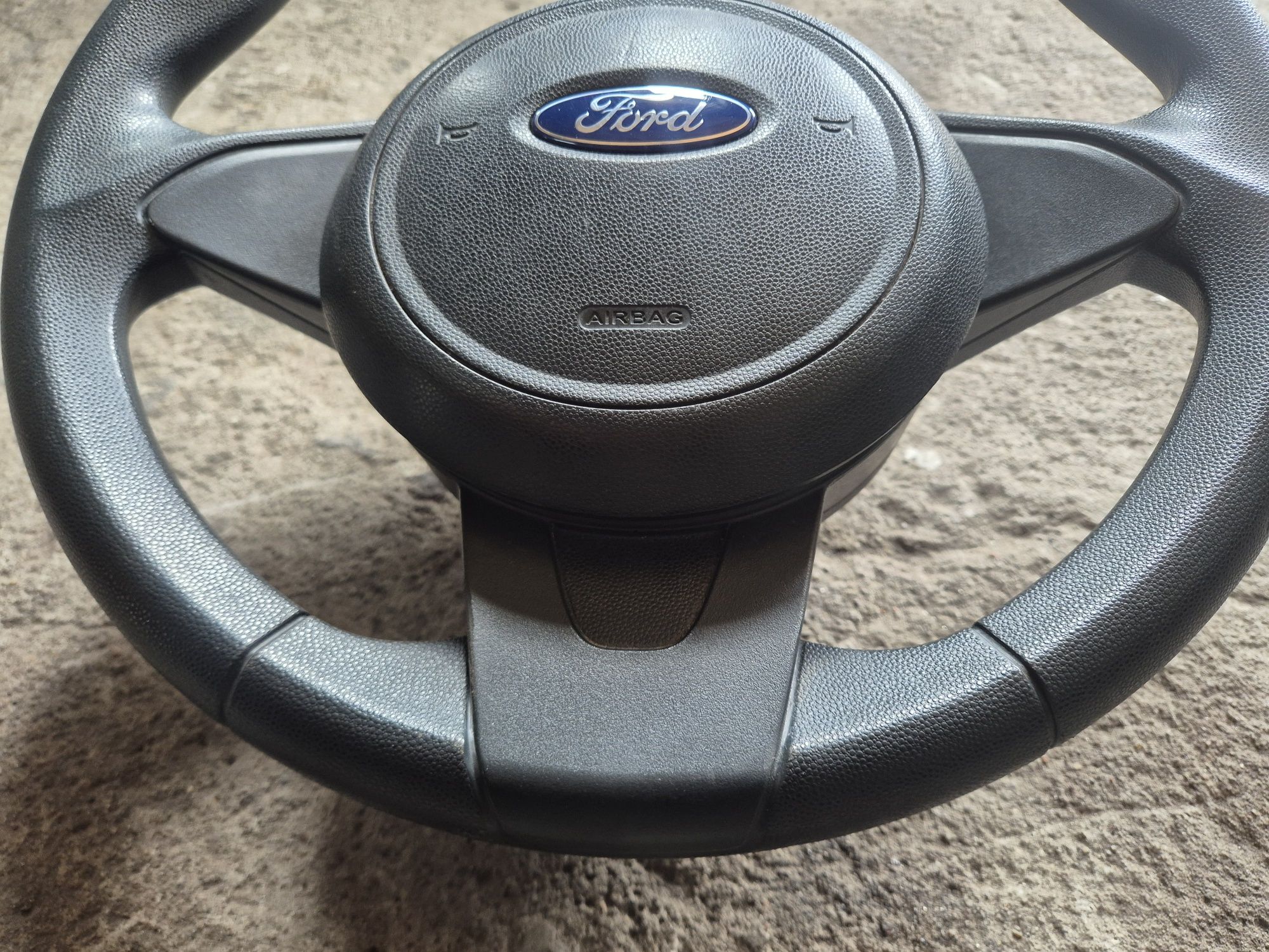 Kierownica ford Ka mk2