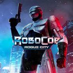 [PC] RoboCop: Rogue City | Klucz Steam