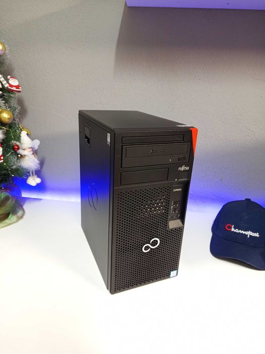 PC i3-Core 6100/Ram 8GB/Windows 10+Office
