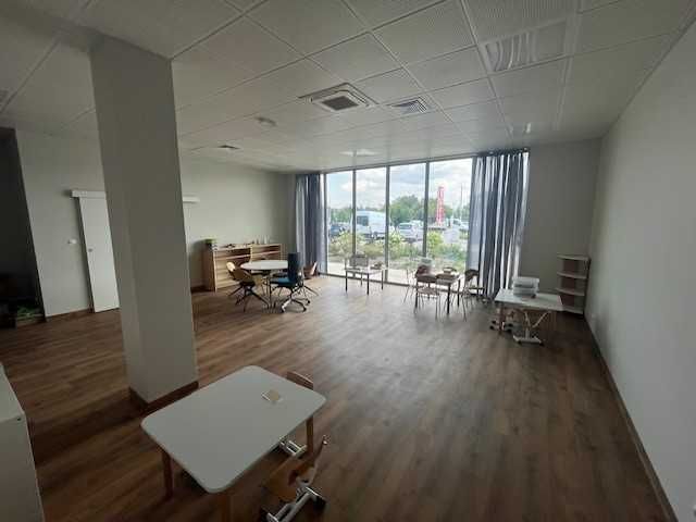 Sale dydaktyczne / Przestrzeń edukacyjna / przedszkole wynajem