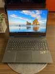 laptop gamingowy HP victus 16  | Ryzen 7 5800H | RTX 3060 | 16/1TB |