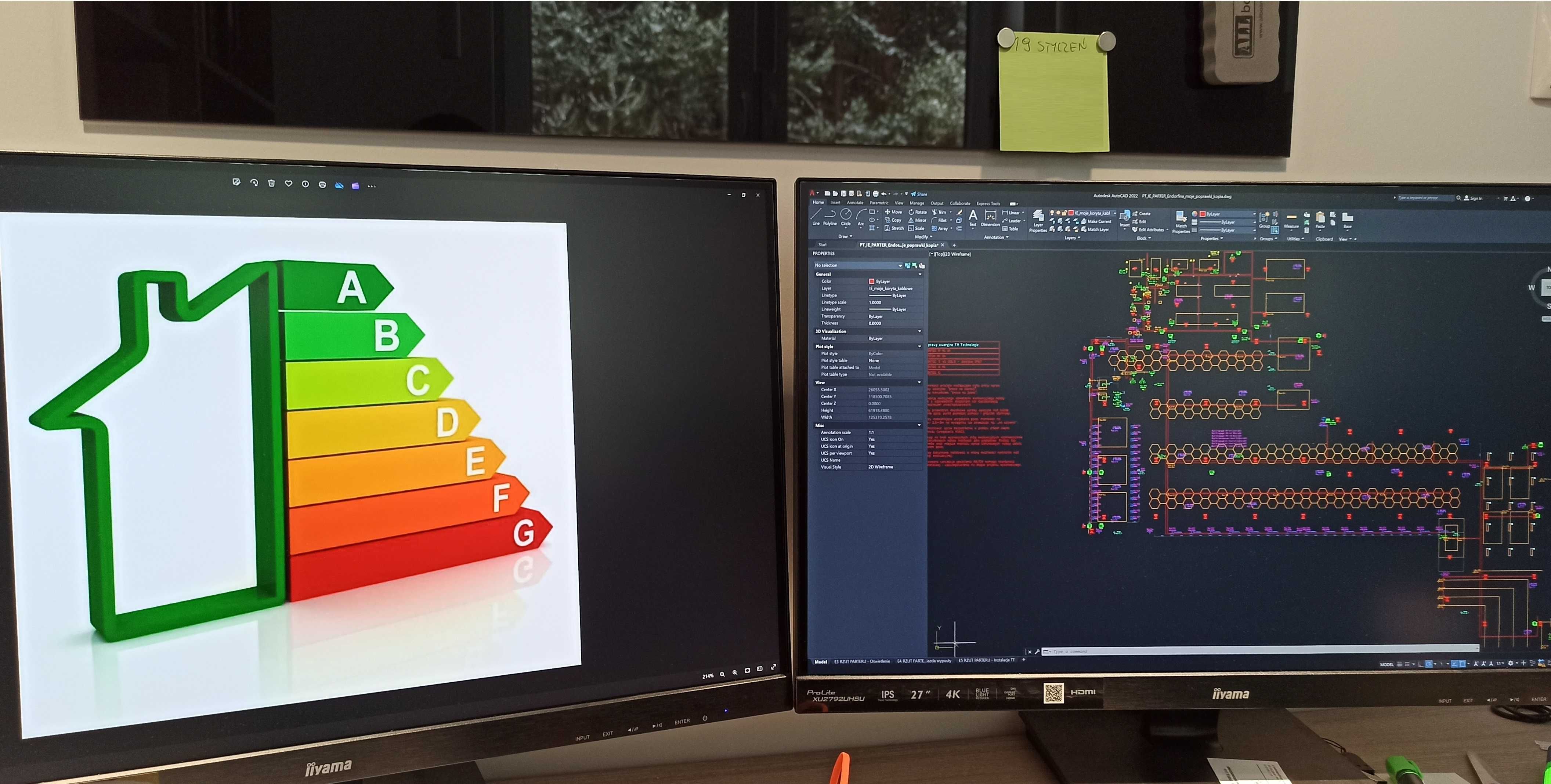 Audyt energetyczny do programu Czyste Powietrze - szybka realizacja