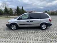 Dodge Caravan silnik 2.4 benzyna + LPG 2005 rok.