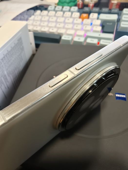 Vivo x200 pro Global