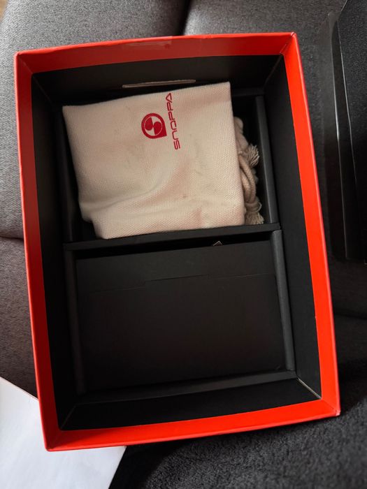 Atom Snoppa Stabilizer