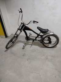 Bicicleta Chopper Customized