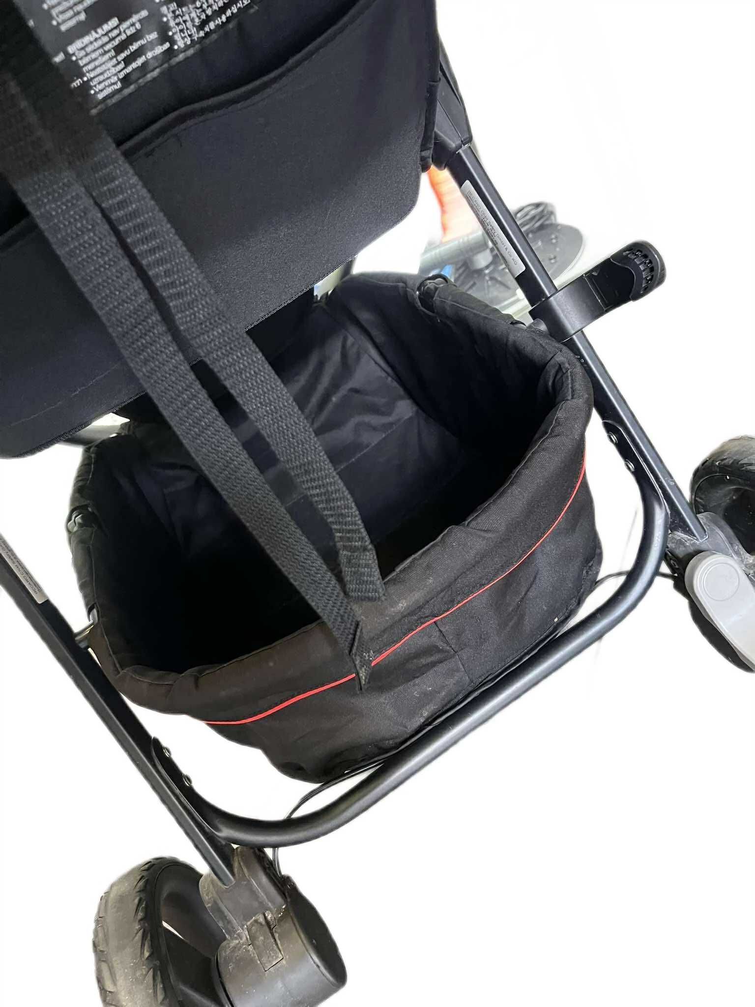 Wózek dziecięcy recaro citylife – lekki i funkcjonalny model miejski