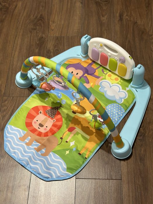 Килимок для немовлят Щасливе дитинство