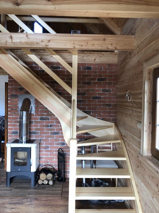 Domek jednorodzinny , Mecikal