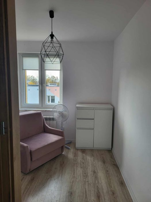 Wynajmę mieszkanie 2 pokojowe w Raciążu